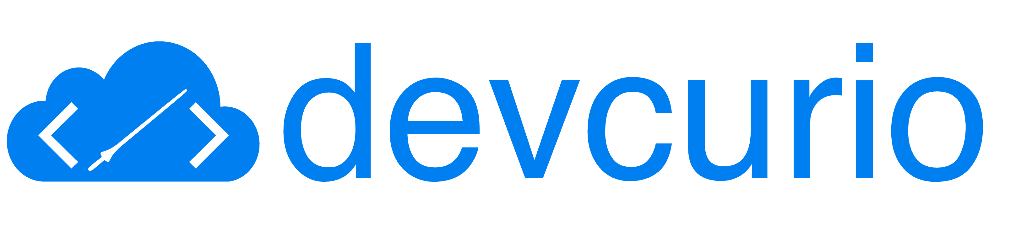 devcurio logo